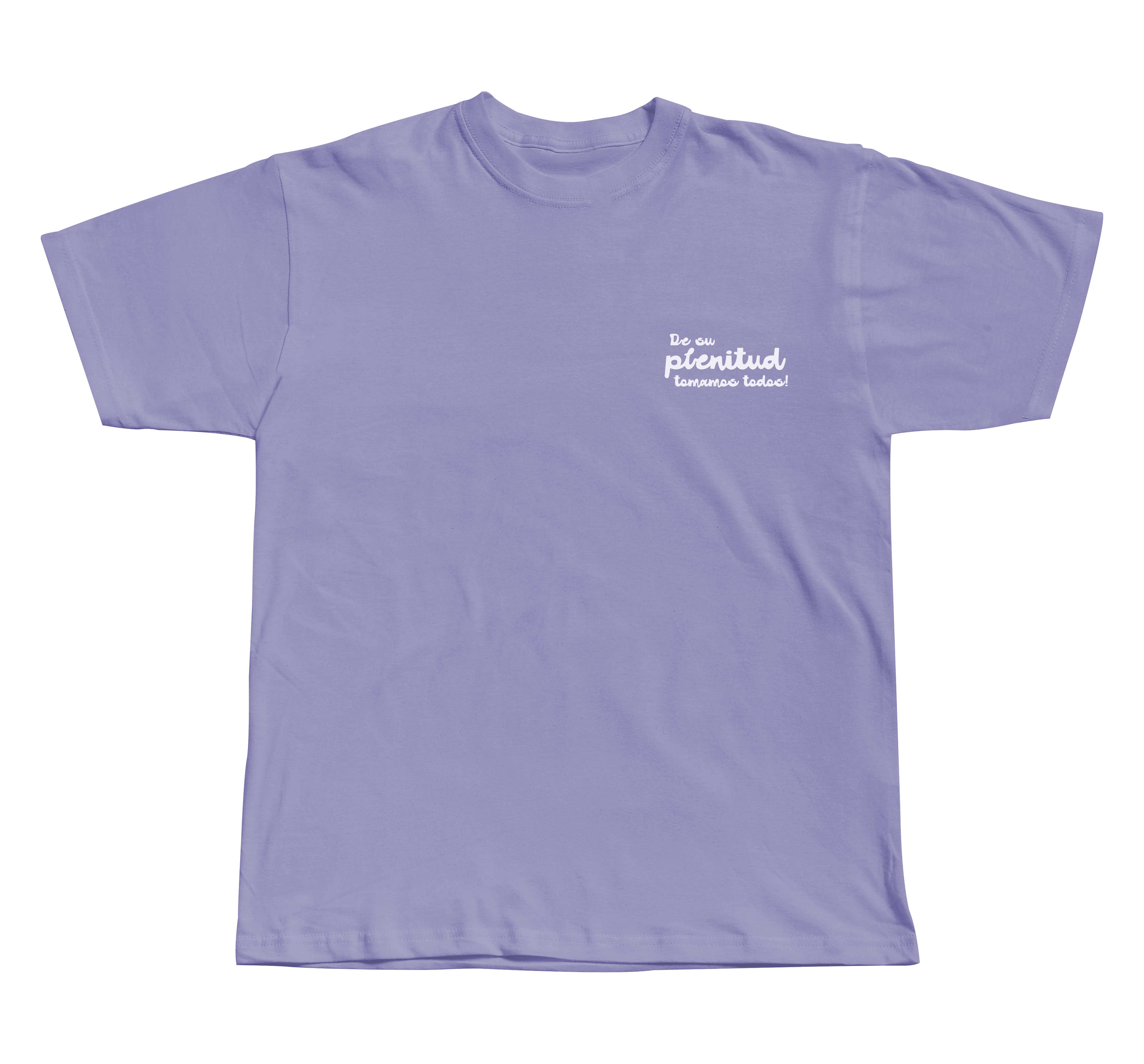 Playera Gracia Sobre Gracia